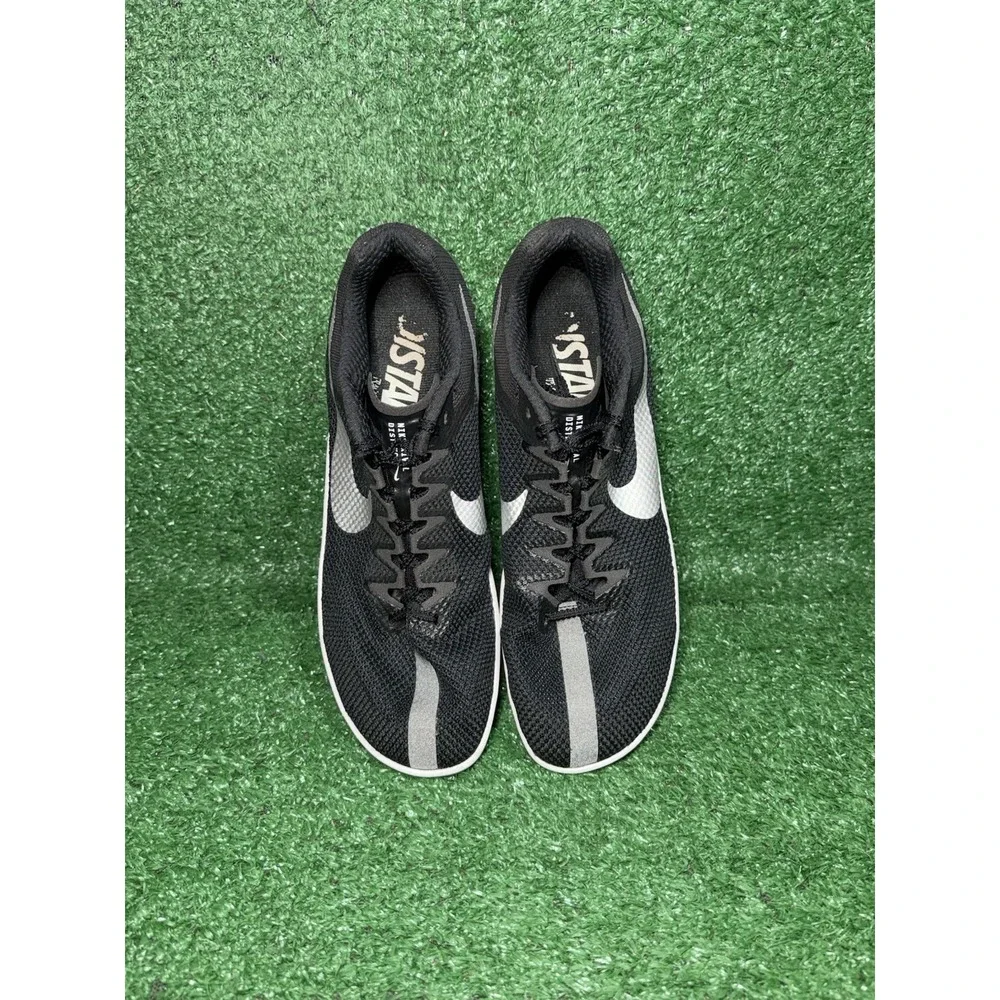 Nike zoom rival
